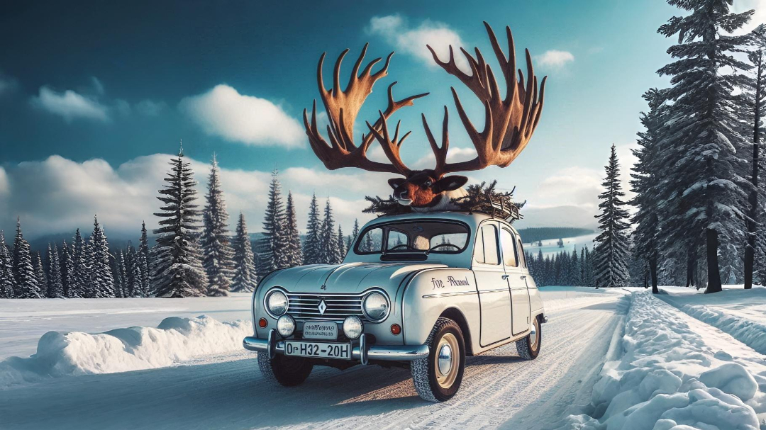 Voiture